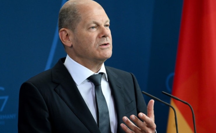 Руският президент Владимир Путин се опасява от искрата на демокрацията