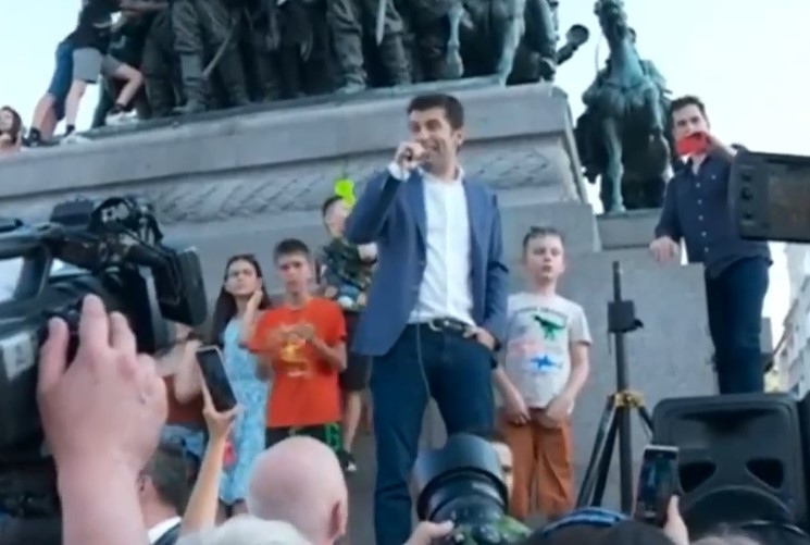 Утре по време на дебата ще разкажем на всички хора