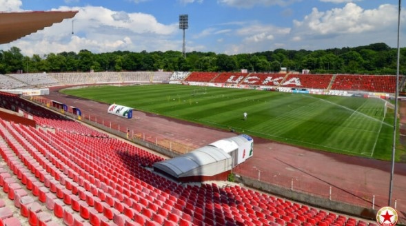 ЦСКА постигна споразумение с базирания в Германия международен оператор SPORTFIVE