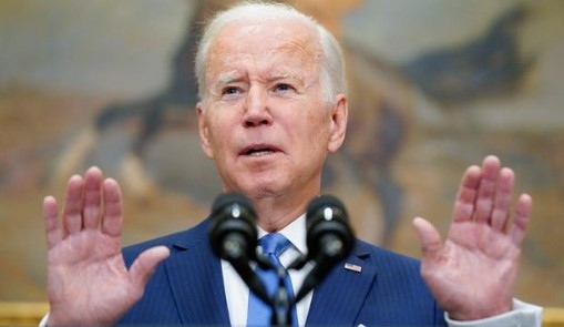 Президентът Байдън благослови България и българите В понеделник имах среща