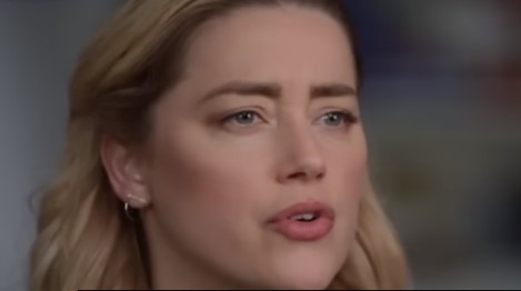 Амбър Хърд най накрая проговори пред журналист за загубата си в