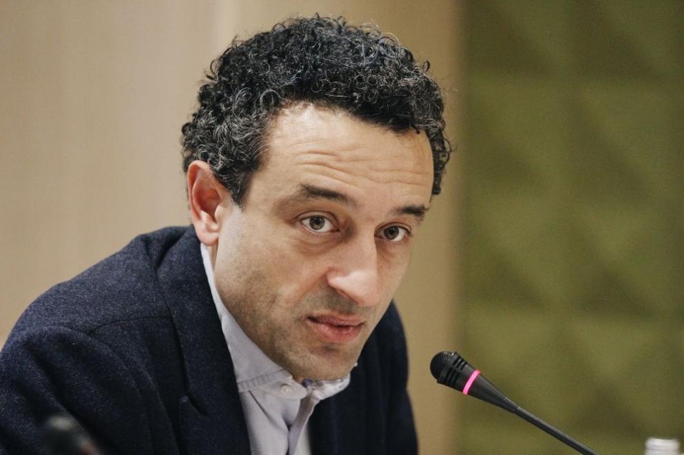 Ковид кризата инфлацията и войната създадоха безпрецедентна ситуация и въпреки