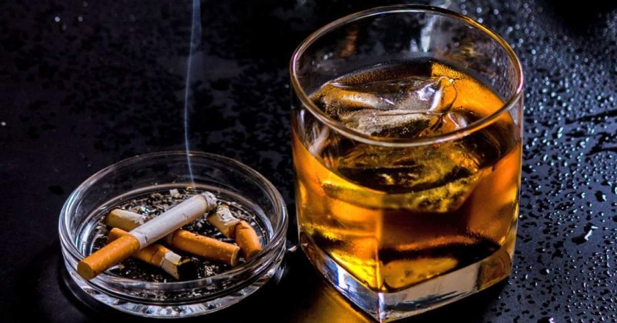 Алкохолът и тютюневите изделия в България са най евтини спрямо средните