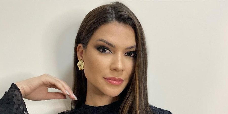 Една от последните победителки в бразилски конкурс за красота 27 годишната Глейси