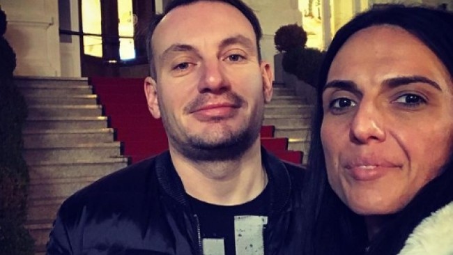 Скандалните Пиленца от Монако Боби и Нина които будят само