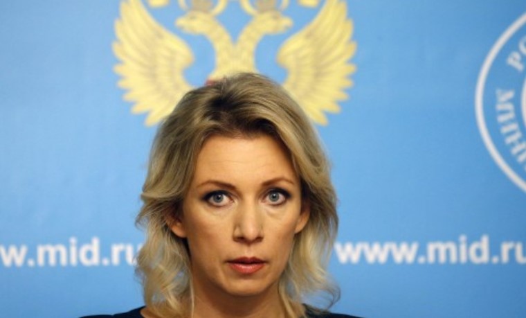 Русия заяви че Западът разпространява лъжи относно причините за световната