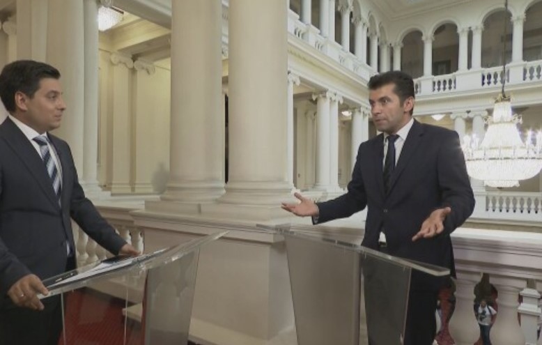 Има и други депутати от Има такъв народ които не