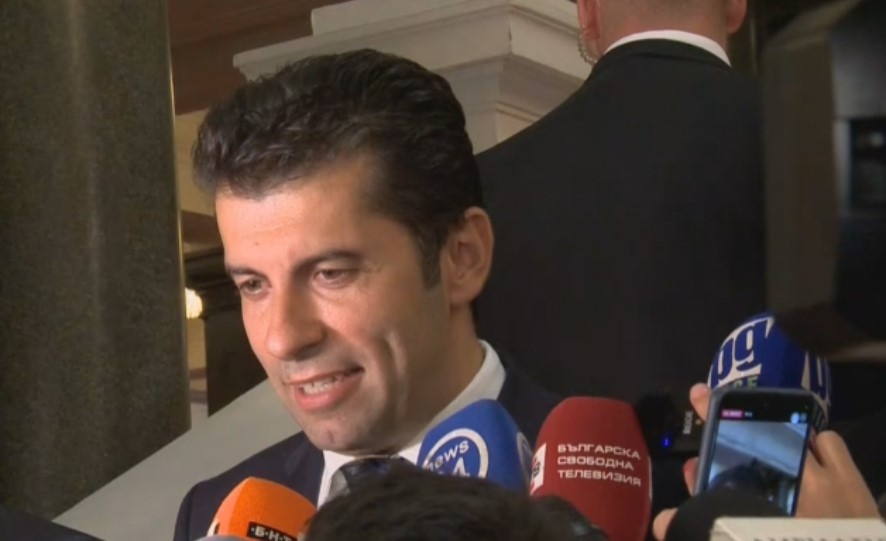 Никога не трябва да направим сделка с Борисов Доган Митрофанова