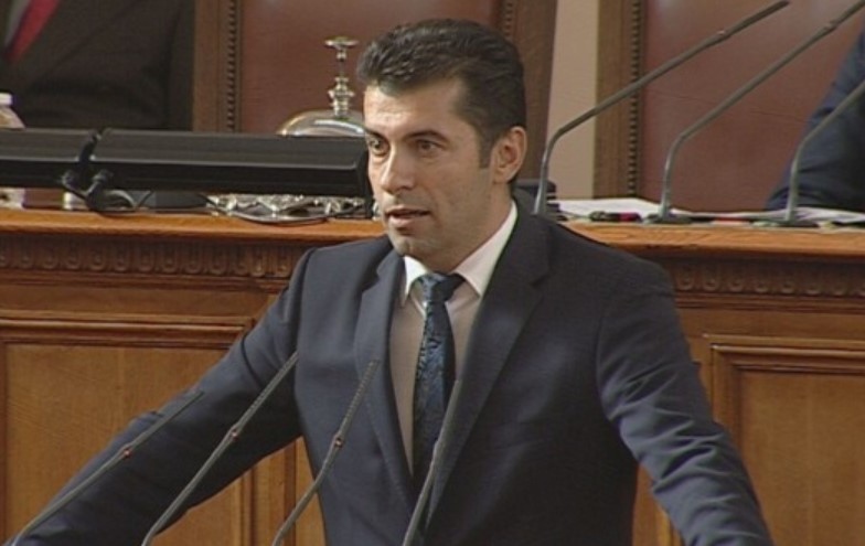 За мен беше чест да водя правителство което беше свалено