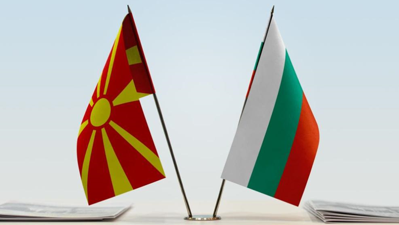 В парламента се оформи нова тематична коалиция по темата "Македония".