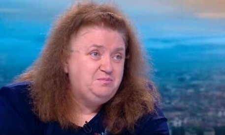 Маймунската шарка може да заради всеки каза Радостина Александрова в