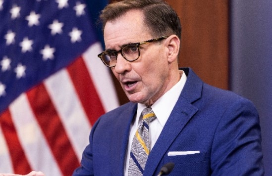 Съединените щати изпращат нов пакет военна помощ за Украйна на