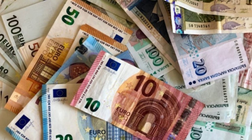 Прогнозата на Citigroup за световна икономическа рецесия достигна почти 50