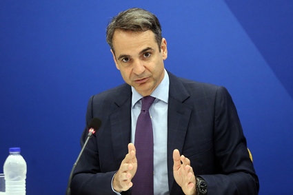 Гърция поддържа идеята за времева рамка за приемане на страните