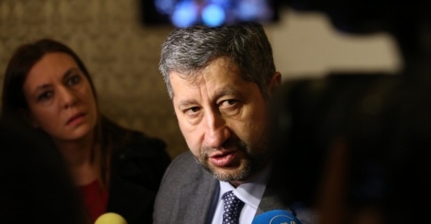 Първа точка в Народното събрание е Северна Македония потвърди лидерът