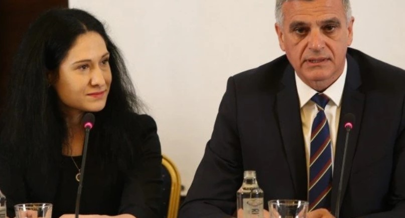 Различията ни са свързани с кадрови политики и избор на