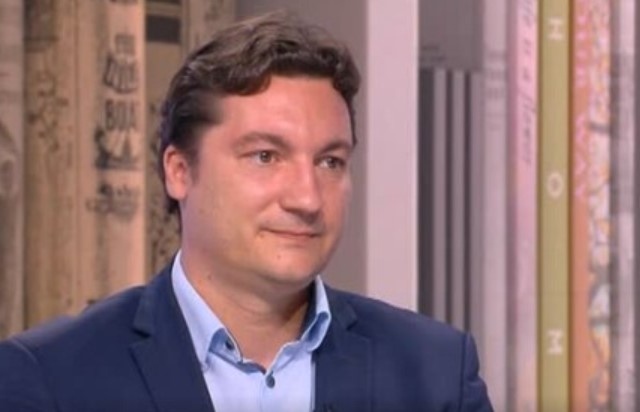 Ако БСП се яви на още едни избори ръководена от