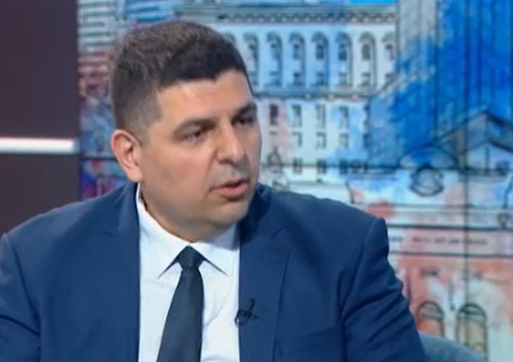 Ветото е наднационална тема от една страна става дума