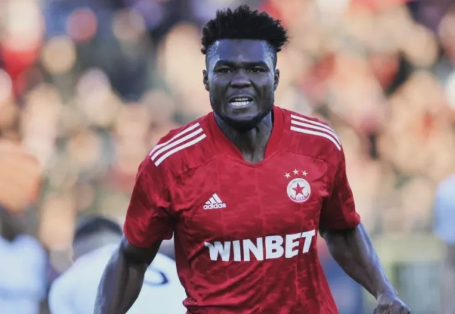 Жорди Кайседо е имал телефонен разговор със сина на Гриша