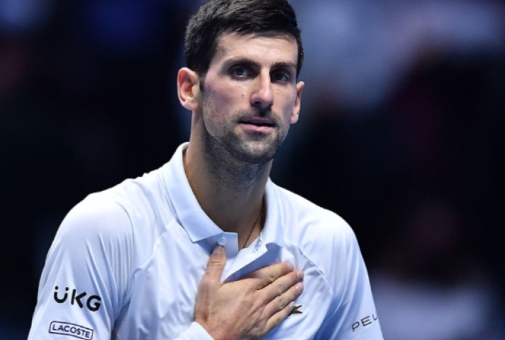 Новак Джокович не е променил мнението си за ваксините срещу