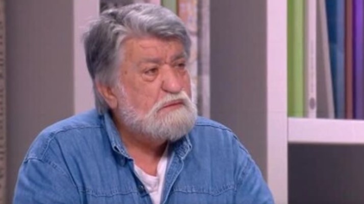 Времената винаги са били смутни но този път са смутни