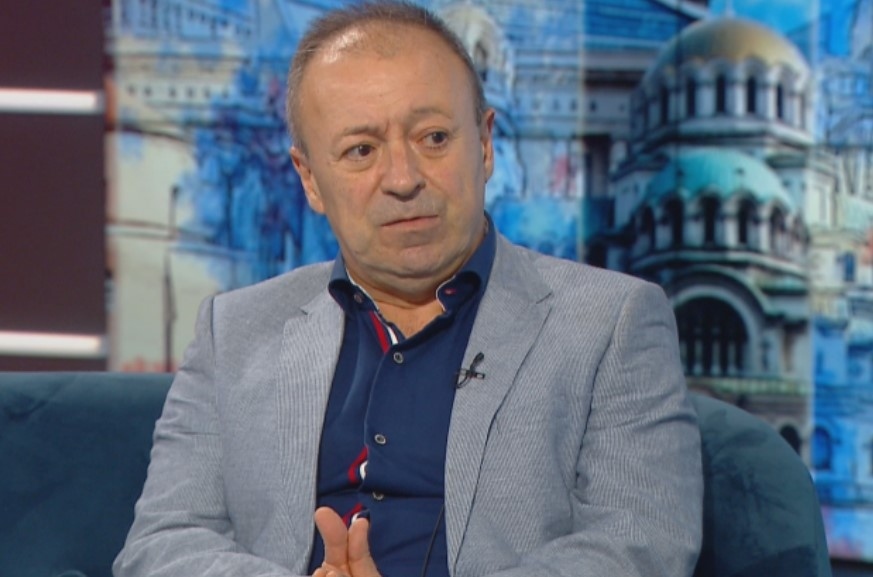 Независимият депутат Иво Атанасов: Ива Митева е един наемник, днес е с ИТН, утре може да мине към друга партия