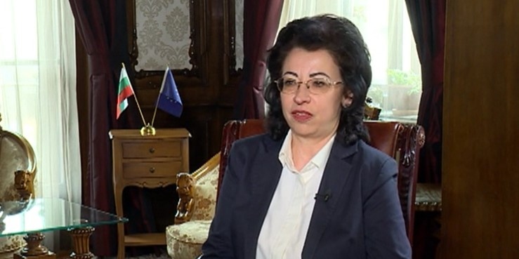 На въпросите ни за бъдещето на банките и криптовалутите краят