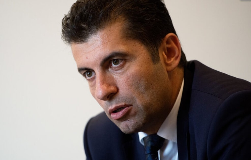 Това което сме обсъдили до този момент с Изпълнителния съвет