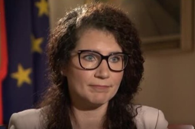 Този кабинет не беше свален защото не се е справи