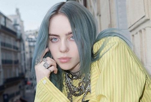 Певицата Били Айлиш определи от сцената на фестивала Гластънбъри решението