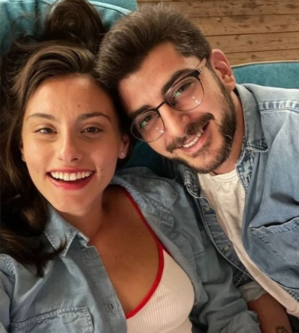 Александър Кадиев не крие че е много стиснат и не