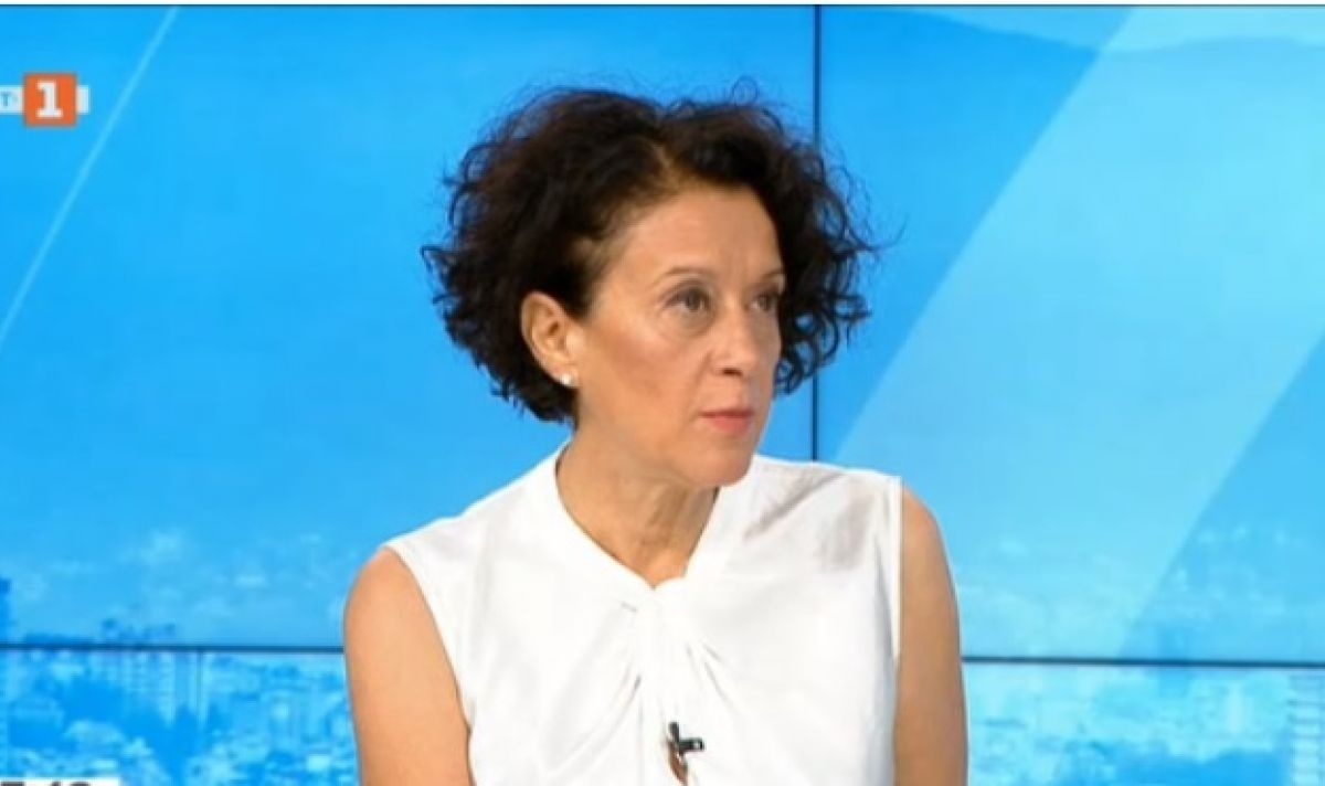 Ще се опитаме да удържим рамката такава каквато е предложена