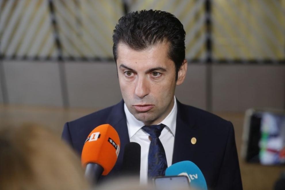 Следващите избори ще бъдат референдум каква България искаме България на