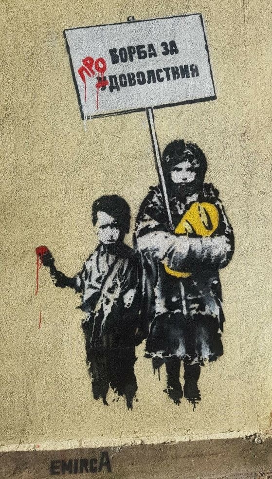 Русия има план за глад Владимир Путин се готви да