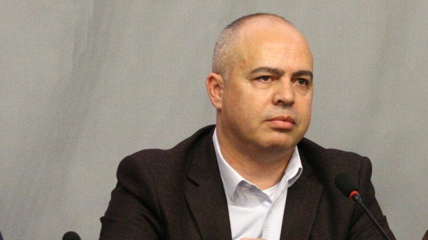 Георги Свиленски: БСП не е поставяла условия за министри в нов кабинет