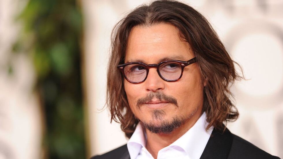 Джони Деп вероятно ще се завърне в Карибски пирати след