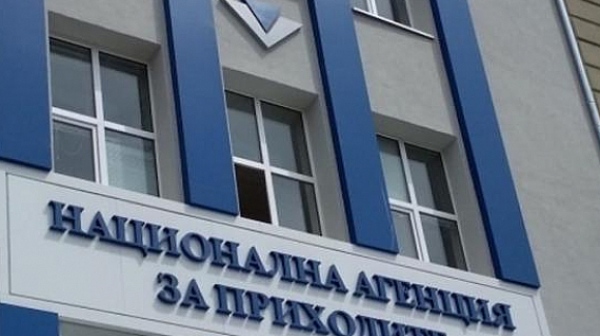 Близо 295 000 или над 90 процента от фирмите които