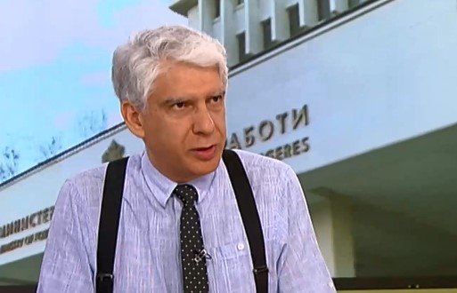 България гони 70 руски дипломати съобщи премиерът в оставка Кирил