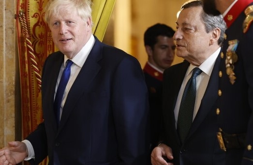 Ако руският президент Владимир Путин беше жена нямаше да започне