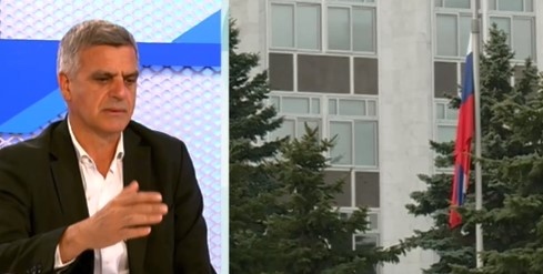 Ще се явим самостоятелно на тези избори и като видим