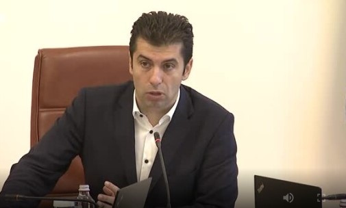 Вицепремиерът и министър на финансите Асен Василев ще бъде упълномощен