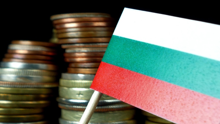 Българската икономика е изложена на нови рискове преди всичко поради
