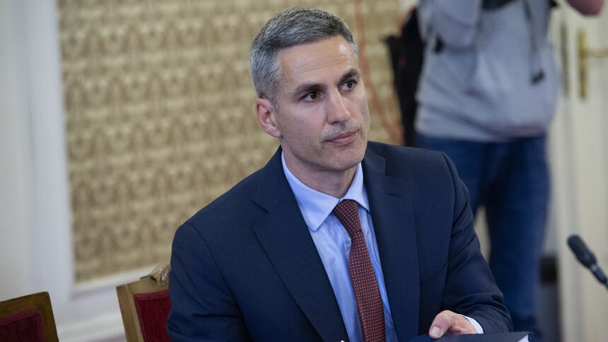 Продължаваме да правим всичко възможно за да излъчим правителство в