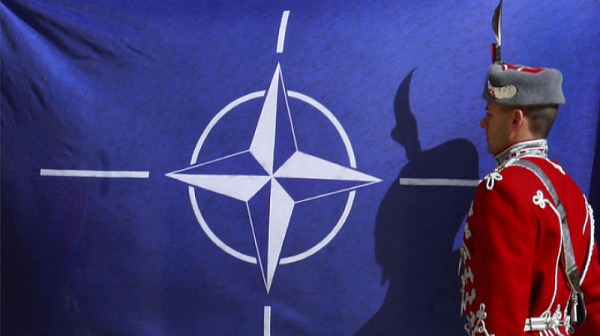 Швеция и Финландия получиха официална покана за членство в НАТО