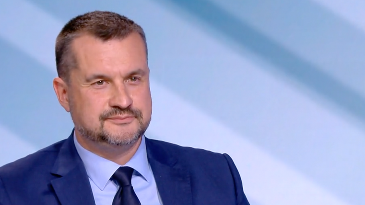 Категорично и ГЕРБ и ДПС работят в синхрон с Радев