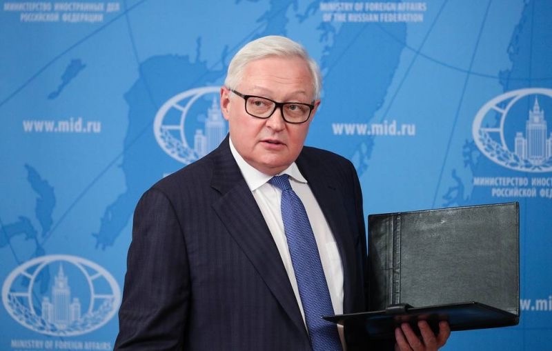 Срещата в Мадрид утвърждава политиката на агресивно сдържане на Русия