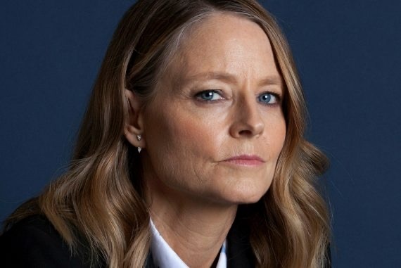 Носителката на две награди Оскар и звезда от Мълчанието на