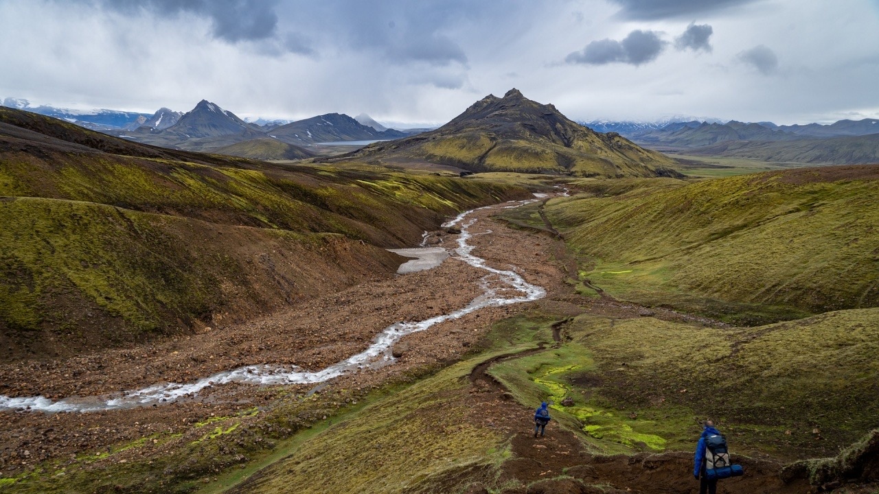 Нови правила за посещение на Рилските езера заради заплаха от