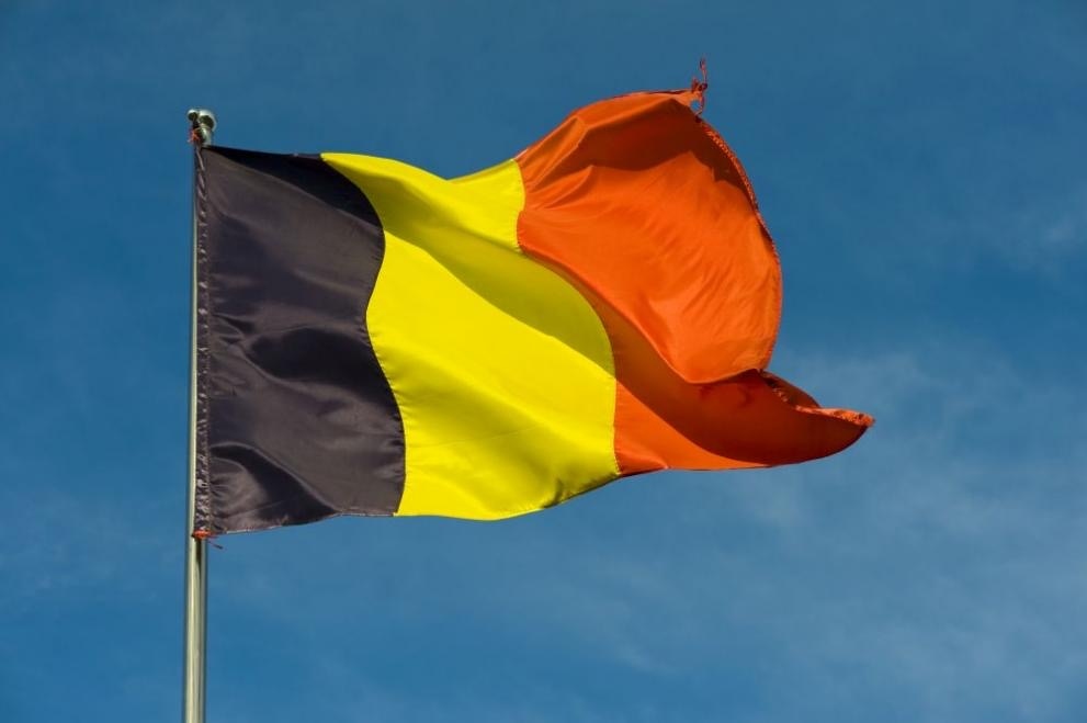 Консулството на Белгия в Русия от 1 юли преустановява издаването