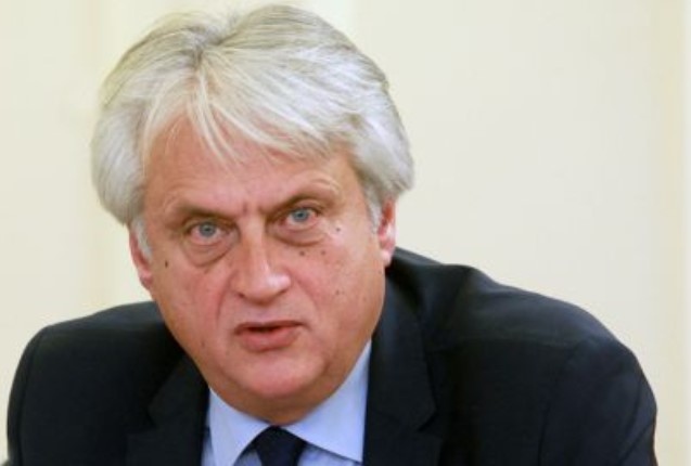 Решението за експулсирането на руските дипломати не е взето еднолично